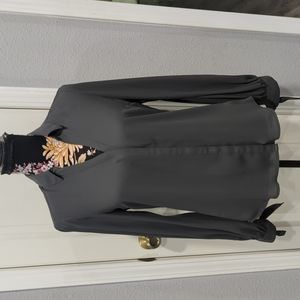 Express portofino longsleeve shirt